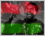 Kwame Ture