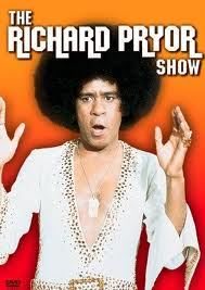 The Best of The Richard Pryor Show - Product Image