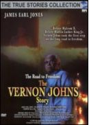 The Vernon Johns Story (1994) DVD - Product Image